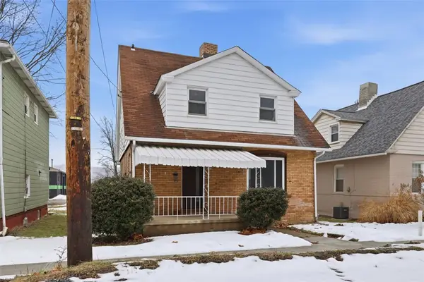 347 Washington St, Leetsdale, PA 15056