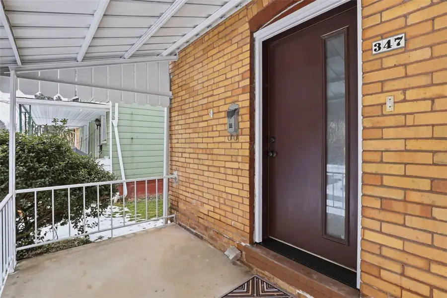 347 Washington St, Leetsdale, PA 15056 - #2