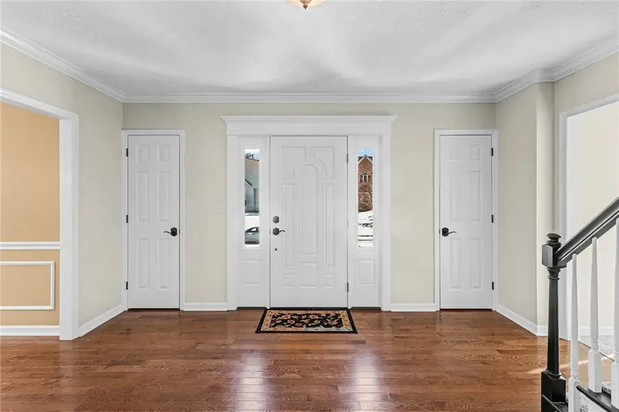 112 Field Club Dr W, Robinson, PA 15136 - #3