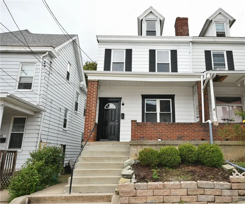 9 Lelia St, Pittsburgh, PA 15211 - #1