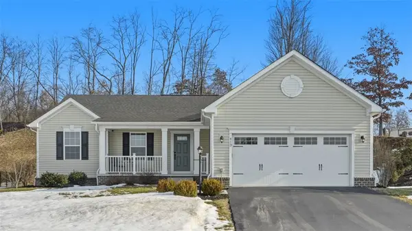 413 Oliver Loop, Evans City, PA 16033