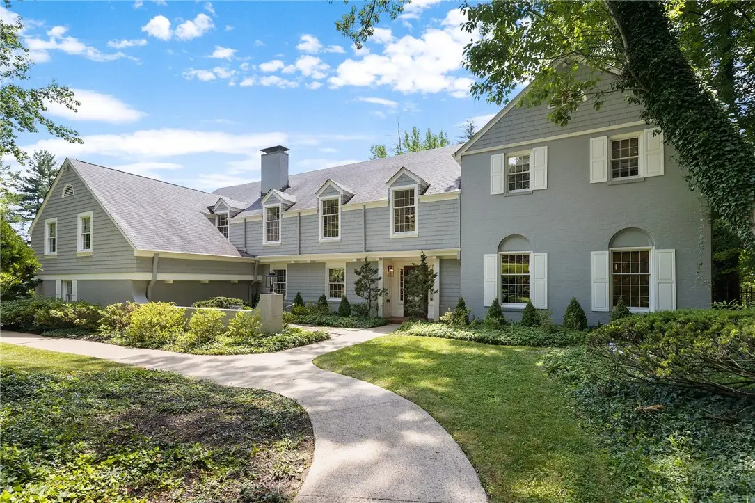 107 Woodland Road, Edgeworth, PA 15143 - #1