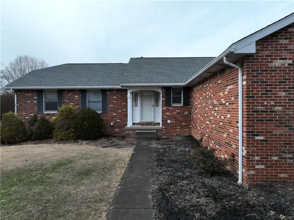 5 Nicklaus Lane, Waynesburg, PA 15370