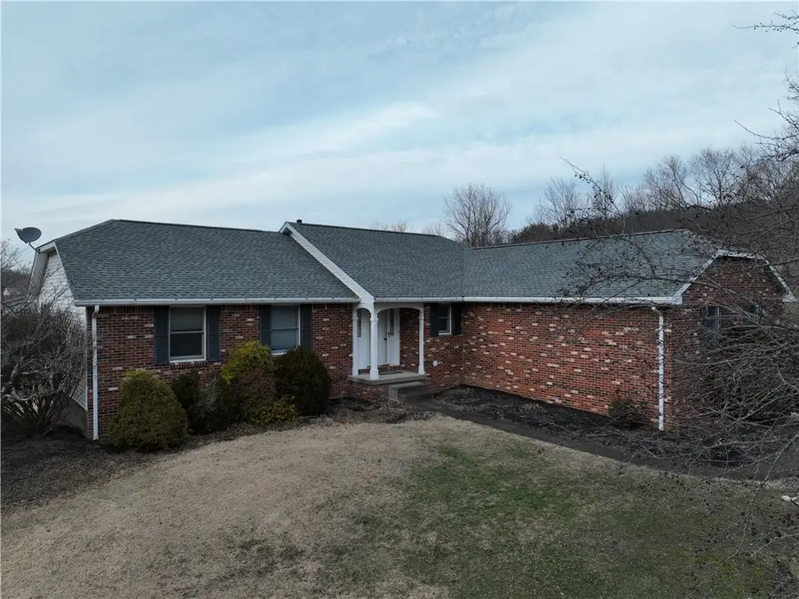 5 Nicklaus Lane, Waynesburg, PA 15370 - #3