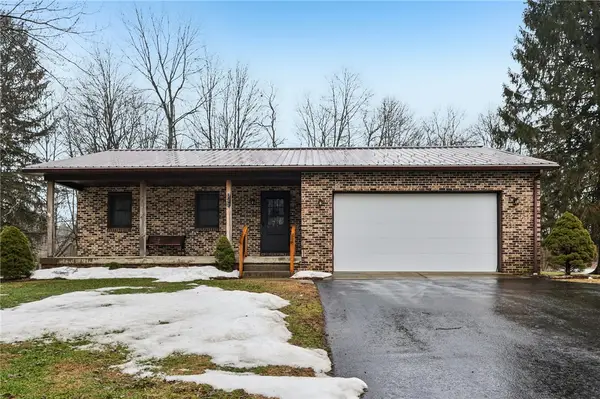 742 N Liberty Road, Pine Twp, PA 16127