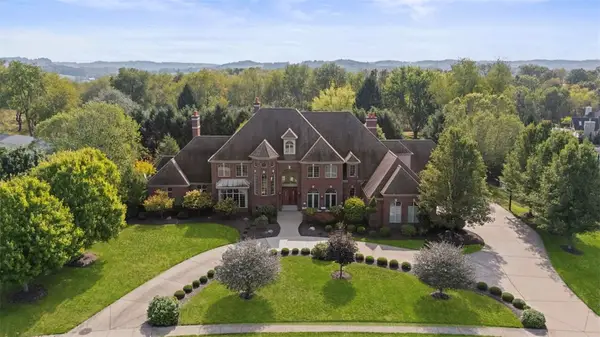 328 Cambridge Drive, Mars, PA 16046