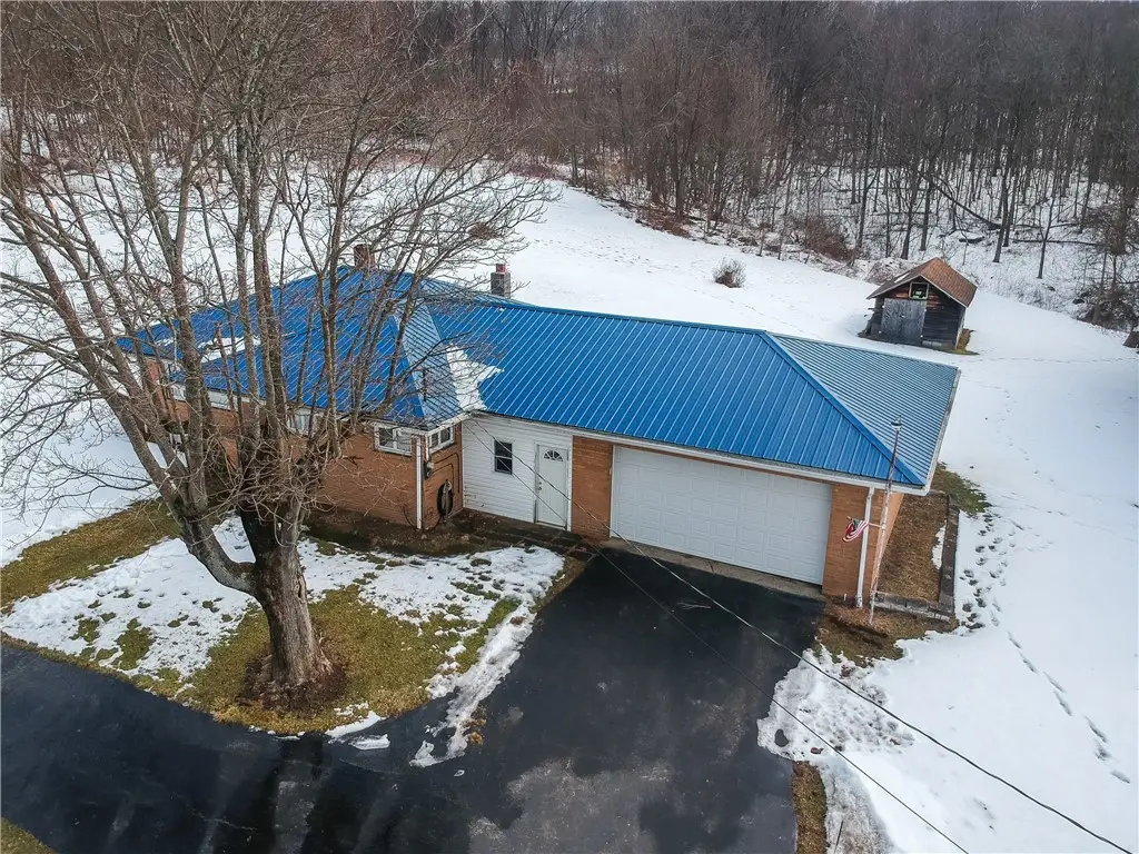 700 Lower Boyd School Rd, Wampum, PA 16157 - #1