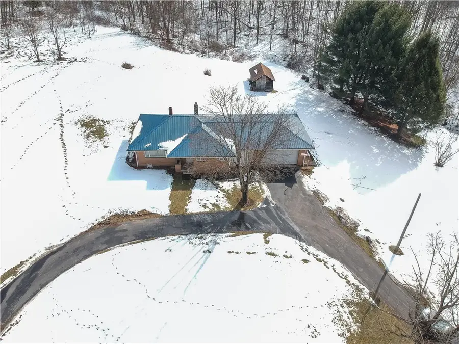 700 Lower Boyd School Rd, Wampum, PA 16157 - #3