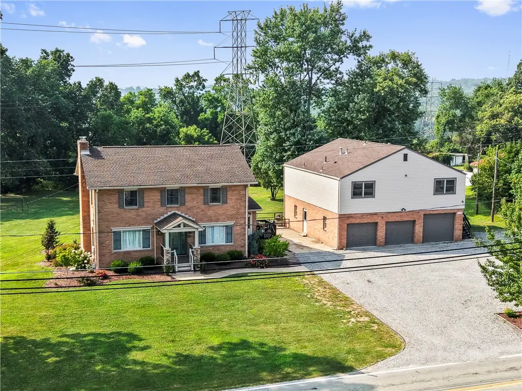 1217-1219 Old Leechburg Road, Plum, PA 15239 - #1