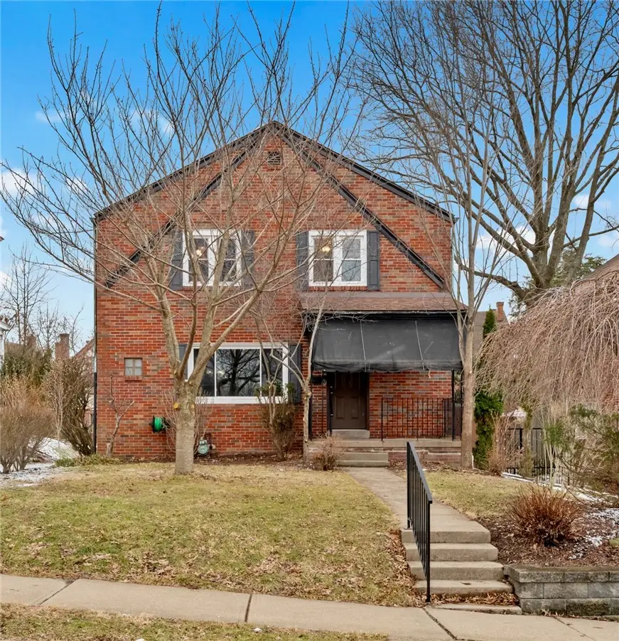 1327 Heberton, Pittsburgh, PA 15206 - #1