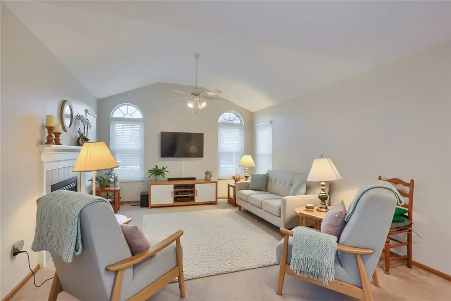 55 Ashford Drive, Cranberry, PA 16066 - #3