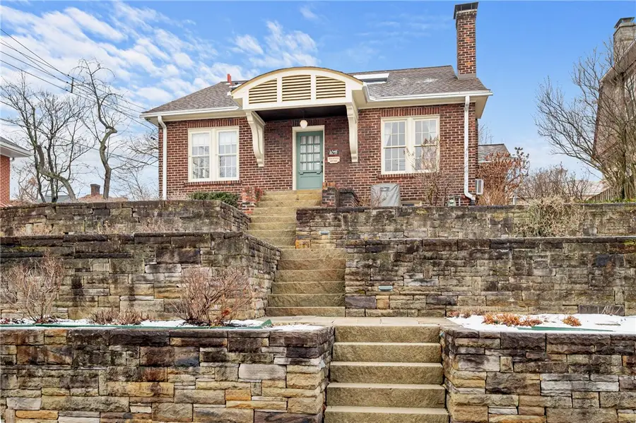 6315 Burchfield, Squirrel Hill, PA 15217 - #3