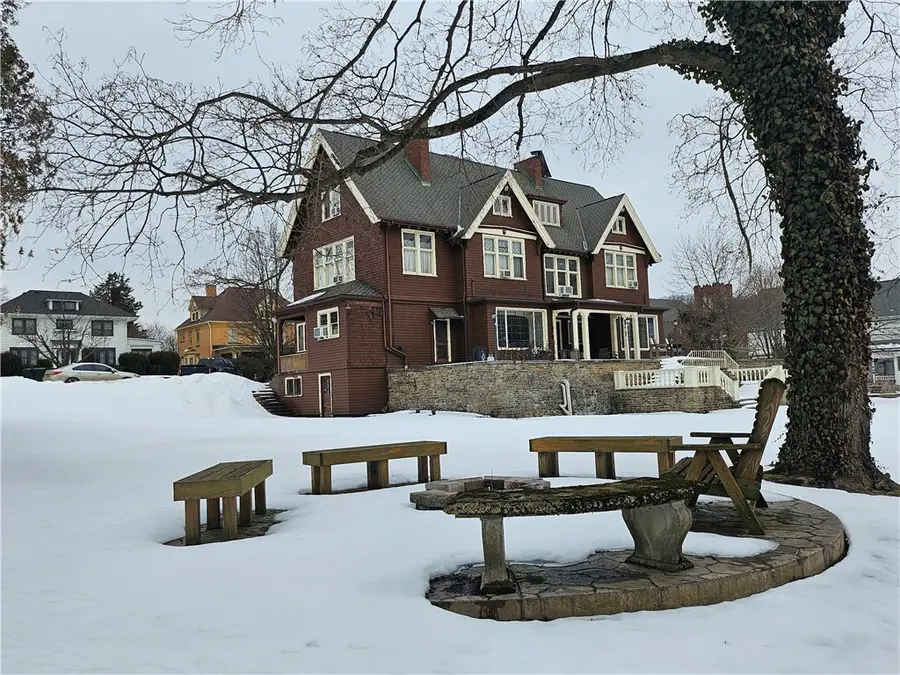 318 Penn St, New Bethlehem, PA 16242 - #2