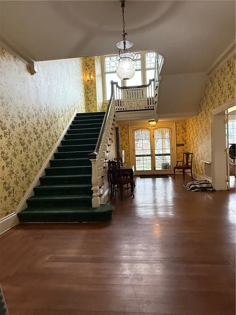 318 Penn St, New Bethlehem, PA 16242 - #3