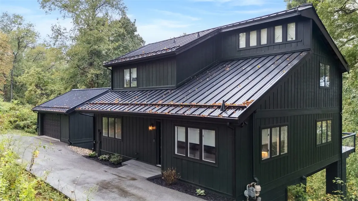 360 Hickory Grade Rd, Bridgeville, PA 15017 - #1