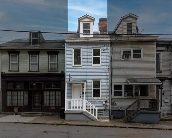 3144 1/4 Mcclure Avenue, Marshall Shadeland, PA 15212