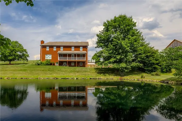 440 Owl Hollow Road, Ligonier, PA 15658