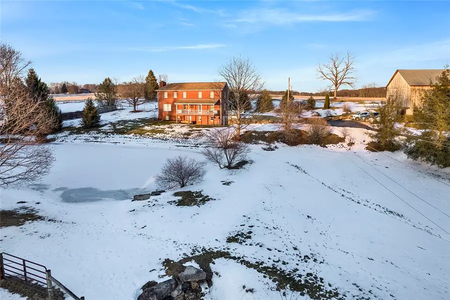 440 Owl Hollow Road, Ligonier, PA 15658 - #2