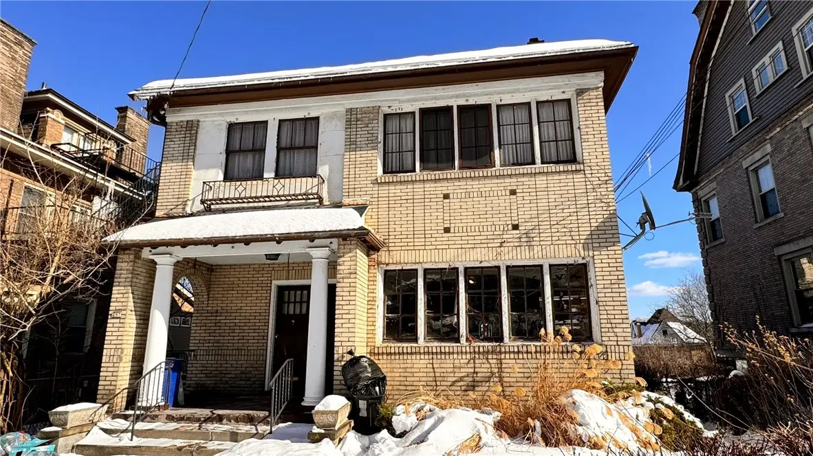 207 S Braddock Ave, Pittsburgh, PA 15221 - #1