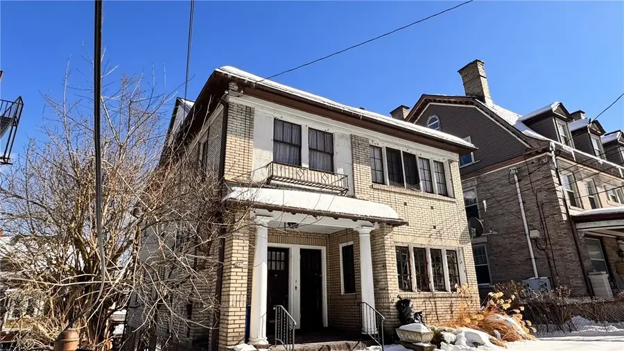 207 S Braddock Ave, Pittsburgh, PA 15221 - #2