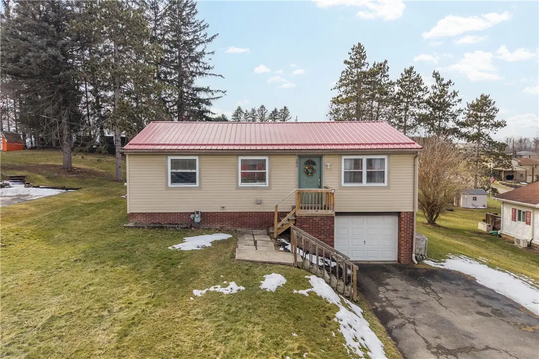 283 Cortez Dr, Washington, PA 15301 - #1