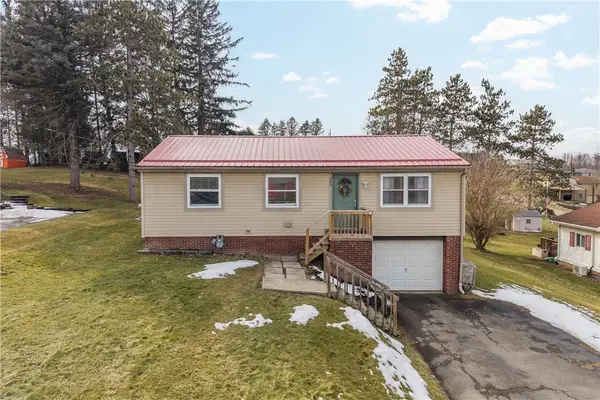 283 Cortez Dr, Washington, PA 15301