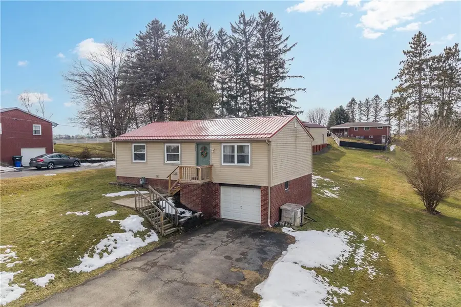 283 Cortez Dr, Washington, PA 15301 - #3