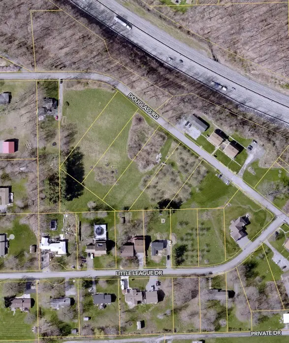 0 Douglass Rd Lot #150, North Sewickley, PA 15010 - #3