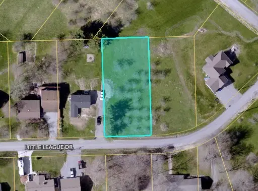 0 Little League Dr Lot #14, North Sewickley, PA 15010 - #1