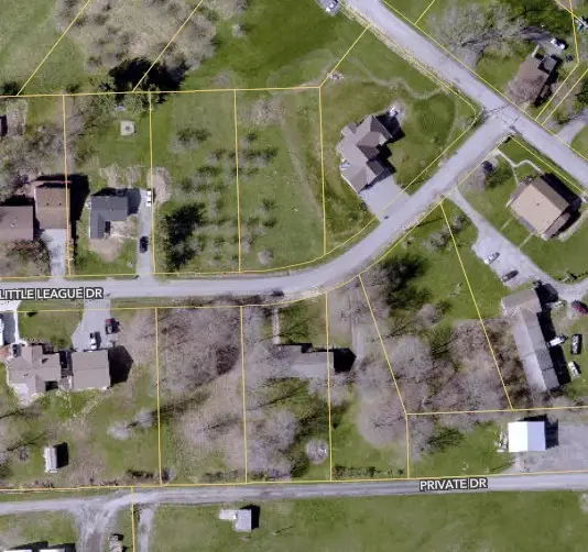 0 Little League Dr Lot #14, North Sewickley, PA 15010 - #3