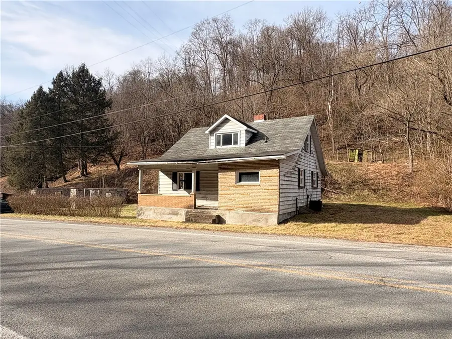3425 Rainbow Run Rd, Monongahela, PA 15063 - #2