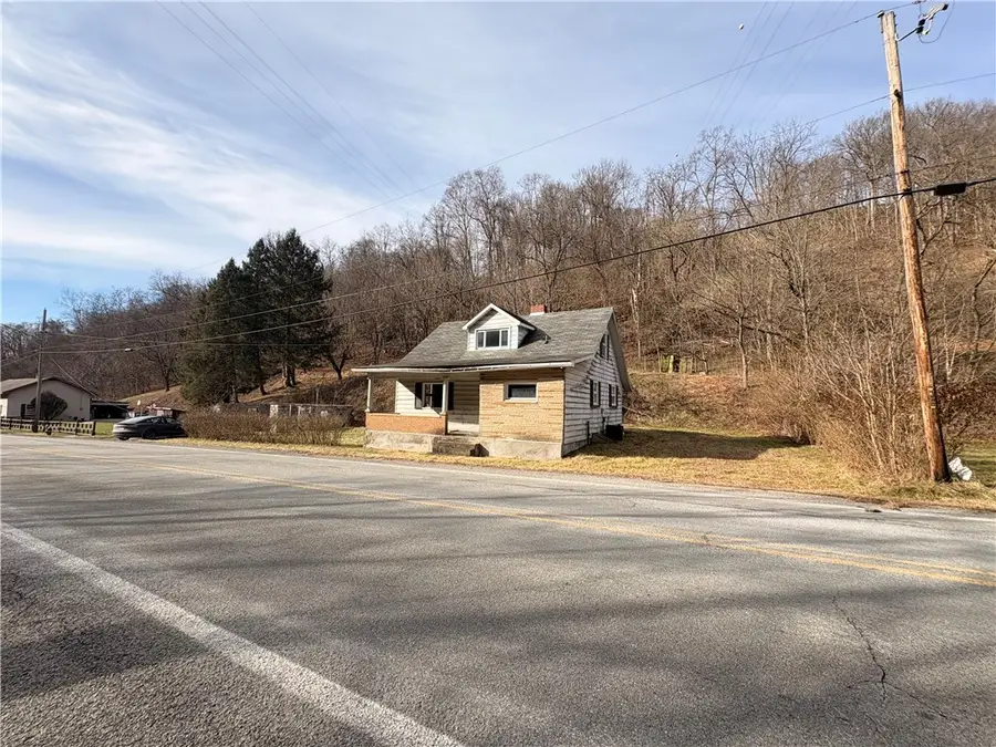 3425 Rainbow Run Rd, Monongahela, PA 15063 - #3