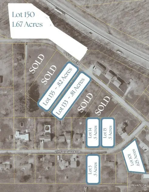 0 Little League Dr Lot #15, North Sewickley, PA 15010 - #2
