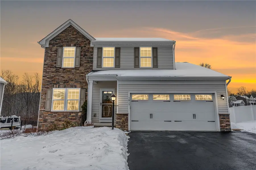 1017 Blackhawk Dr, Valencia, PA 16059 - #2