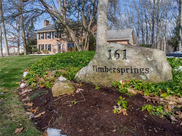 161 Timbersprings, White Twp, PA 15701