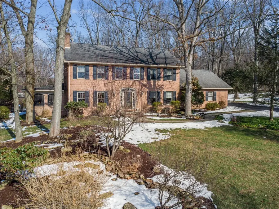 161 Timbersprings, White, PA 15701 - #2