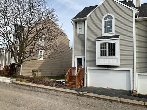 2643 Hunters Point Drive, Wexford, PA 15090