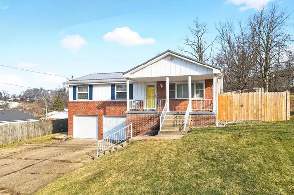 7436 Steubenville Pike, Oakdale, PA 15071