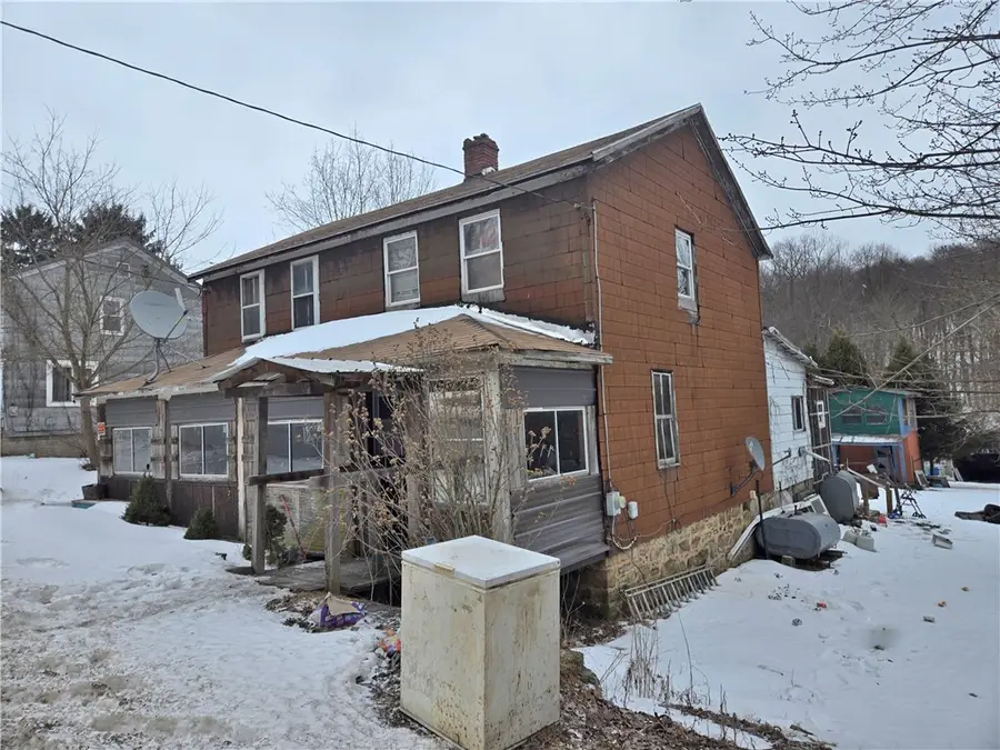 1820 Route 56 Hwy, Center, PA 15748 - #2