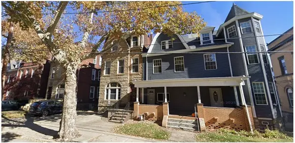 328-334 N. Craig Street, Oakland, PA 15213