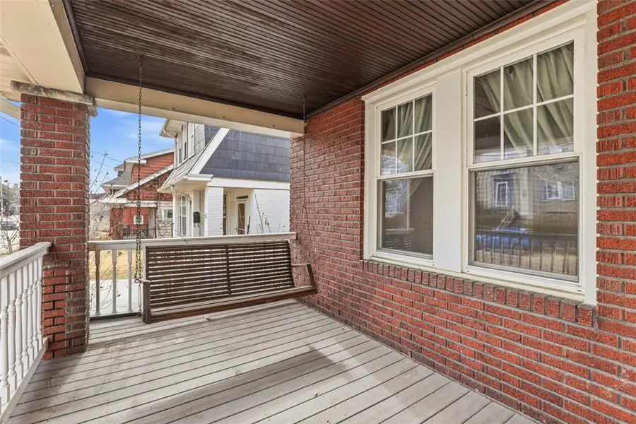 615 Roosevelt Ave, Bellevue, PA 15202 - #3