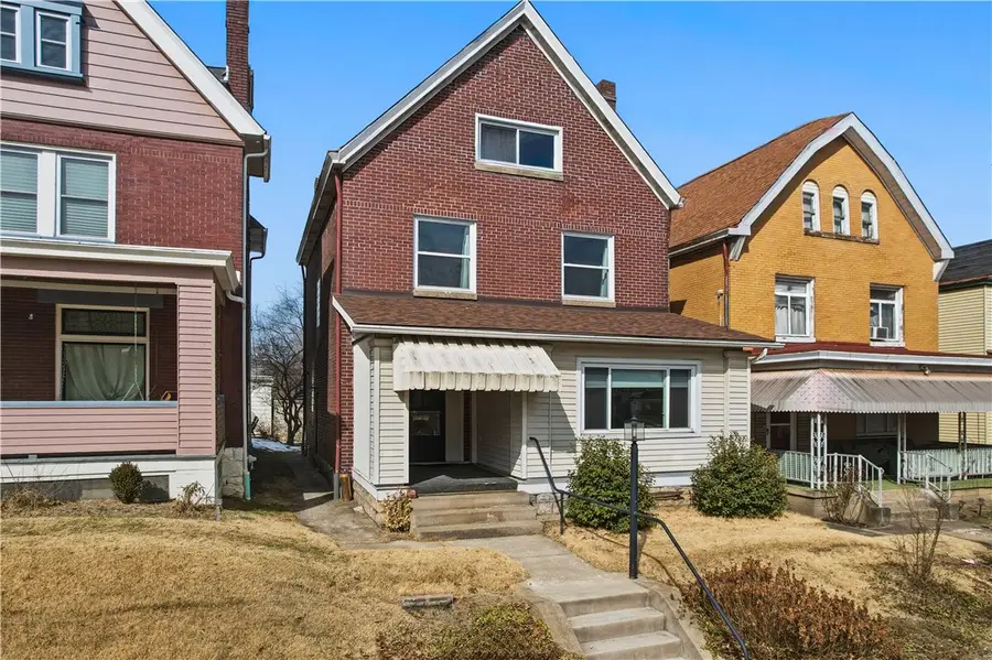 7215 Whipple Street, Swissvale, PA 15218 - #2