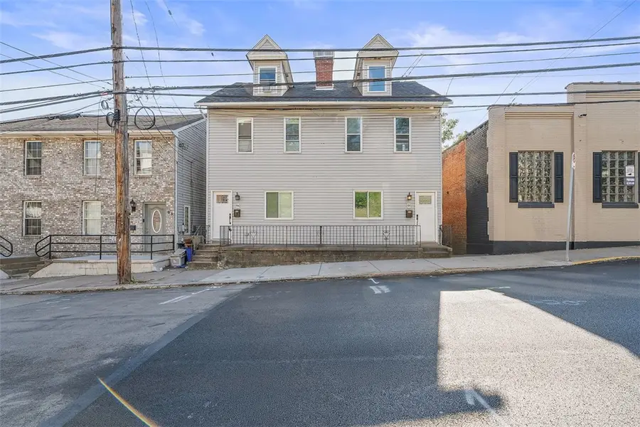 97 Wyoming St, Mount Washington, PA 15211 - #2