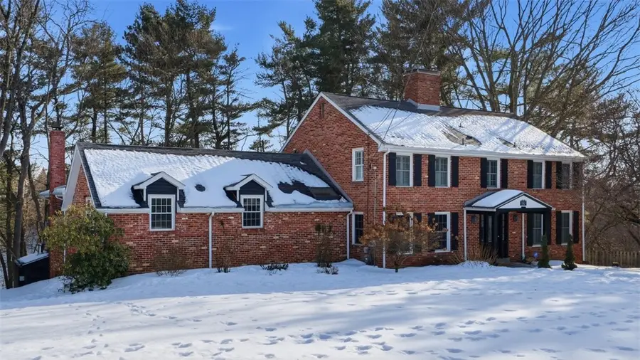 150 Maple Dr, Wexford, PA 15090 - #3