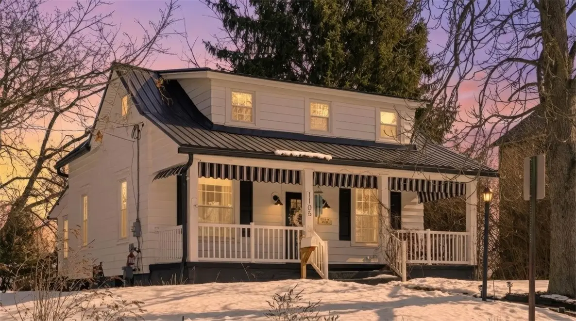 1105 Linden St, Monaca, PA 15061 - #1