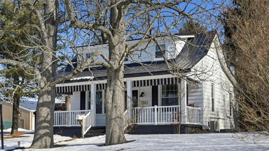 1105 Linden St, Monaca, PA 15061 - #3