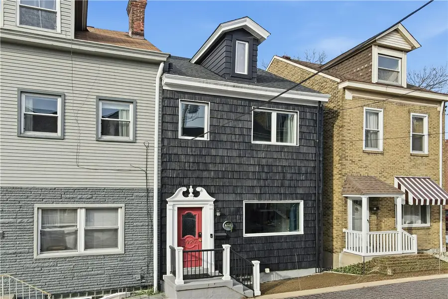 3929 Mintwood St, Pittsburgh, PA 15224 - #2