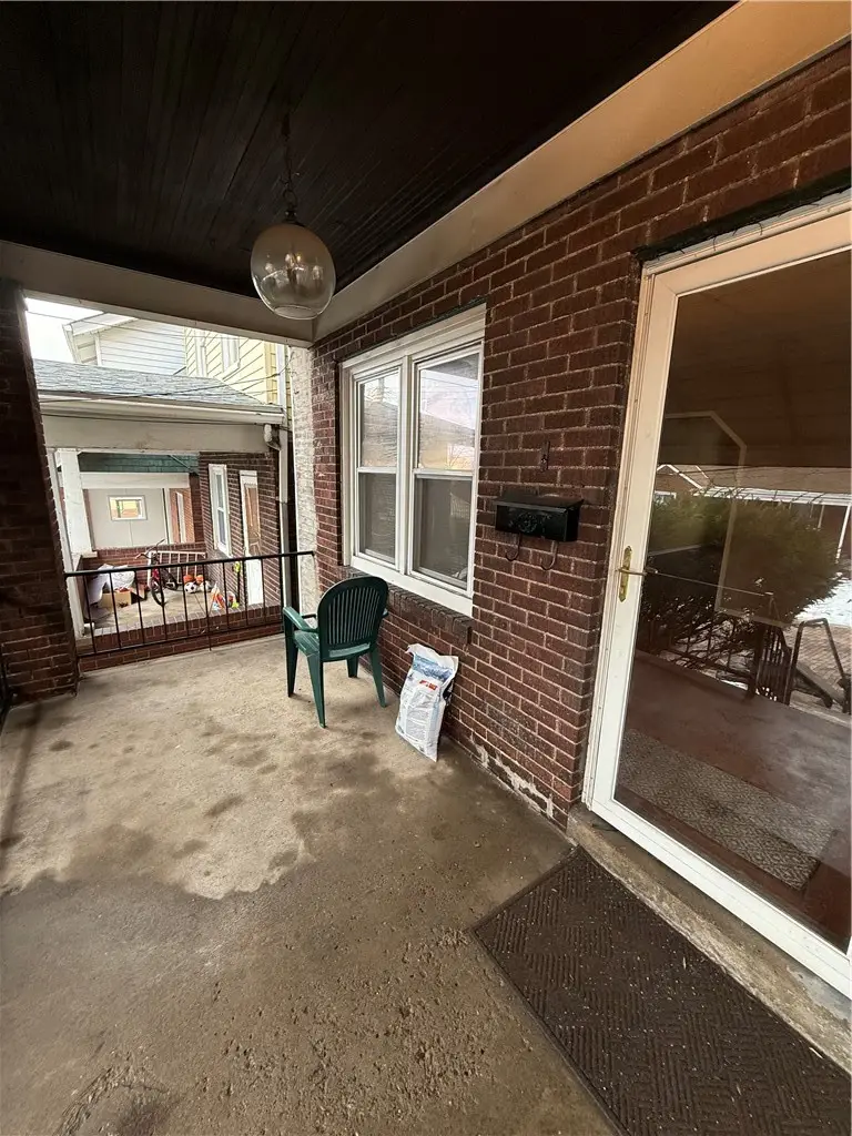 7712 1/2 Francis St, Swissvale, PA 15218 - #2