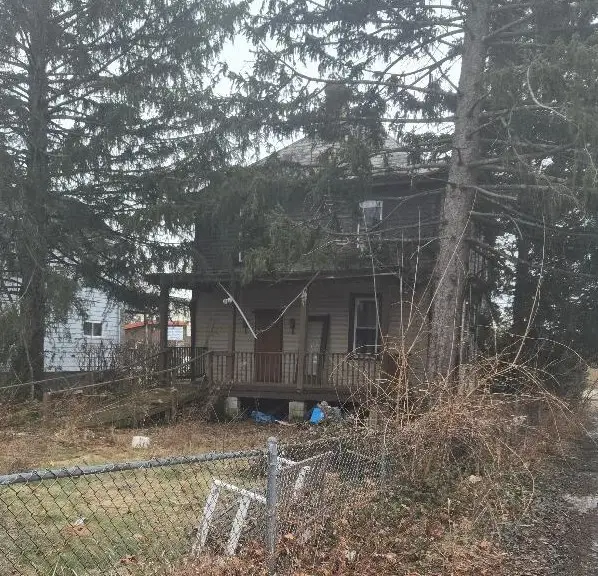 19 John Street, Uniontown, PA 15401 - #3