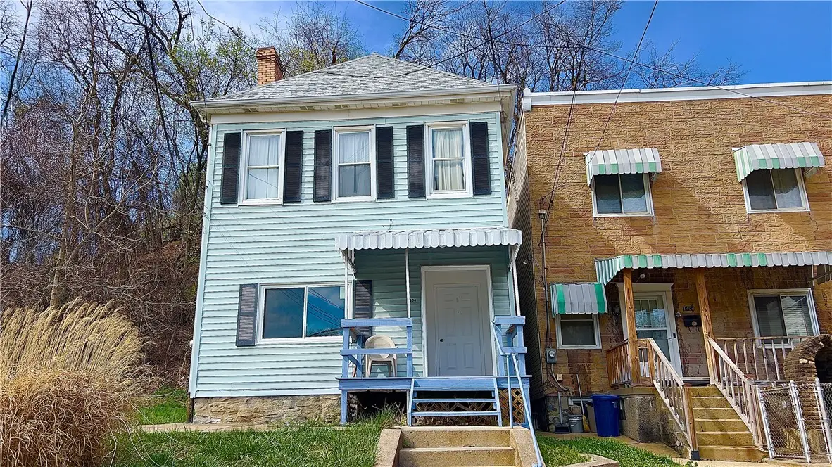 1406 Superior Ave, Pittsburgh, PA 15212 - #1